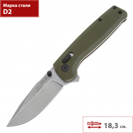 Нож SOG TERMINUS XR G10 TM1022 Нож SOG TERMINUS XR G10 TM1022